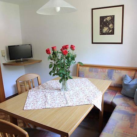 Haus Tschofen Appartamento Schruns Esterno foto