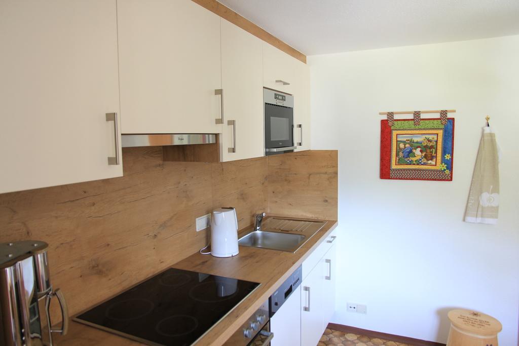 Haus Tschofen Appartamento Schruns Esterno foto