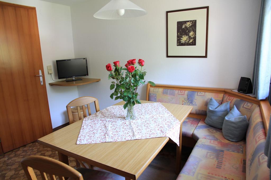 Haus Tschofen Appartamento Schruns Esterno foto