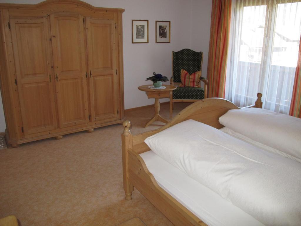 Haus Tschofen Appartamento Schruns Camera foto