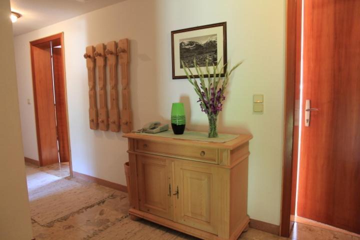 Haus Tschofen Appartamento Schruns Esterno foto