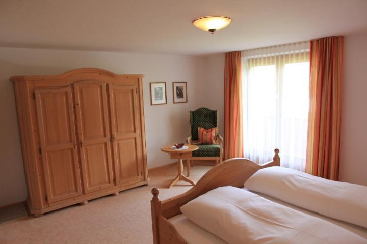 Haus Tschofen Appartamento Schruns Esterno foto