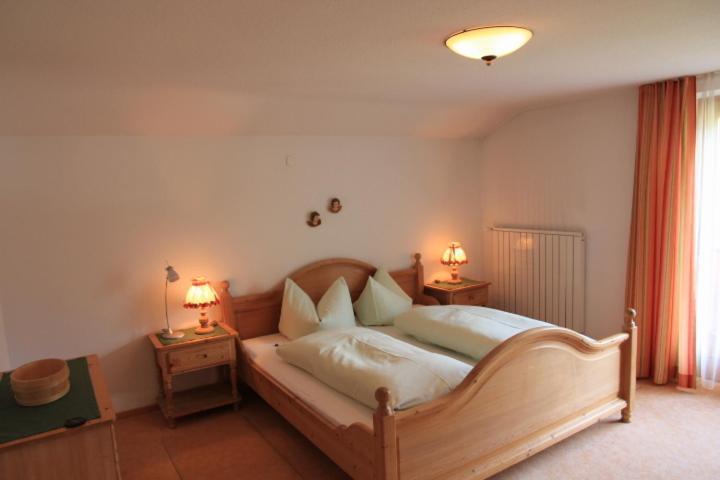 Haus Tschofen Appartamento Schruns Esterno foto