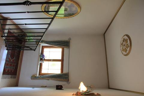 Haus Tschofen Appartamento Schruns Esterno foto